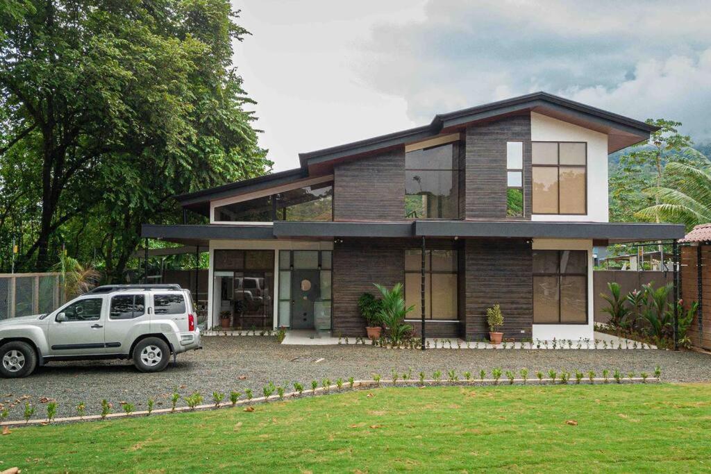 הוילה אוביטה Hector House מראה חיצוני תמונה
