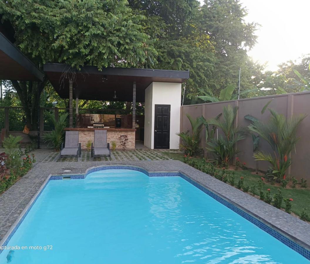 הוילה אוביטה Hector House מראה חיצוני תמונה
