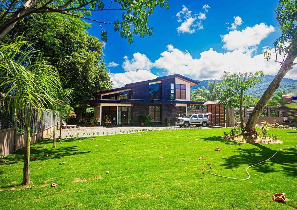 הוילה אוביטה Hector House מראה חיצוני תמונה