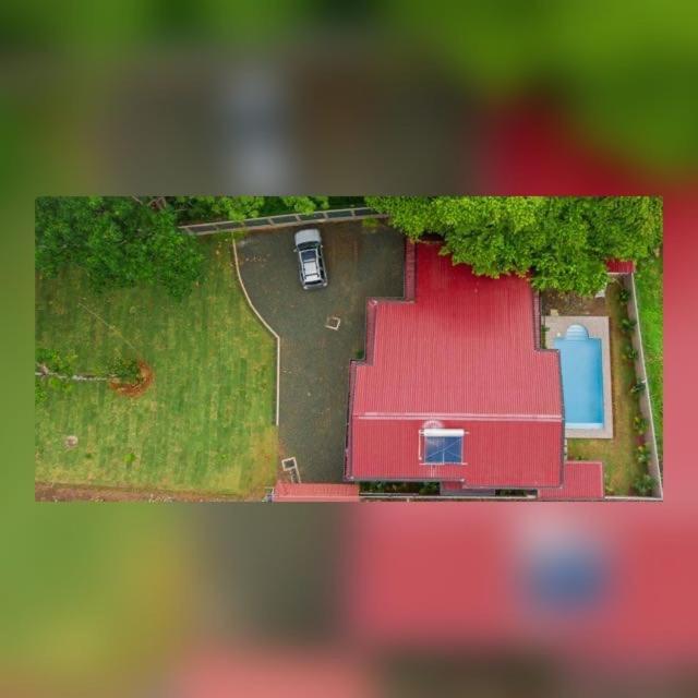 הוילה אוביטה Hector House מראה חיצוני תמונה