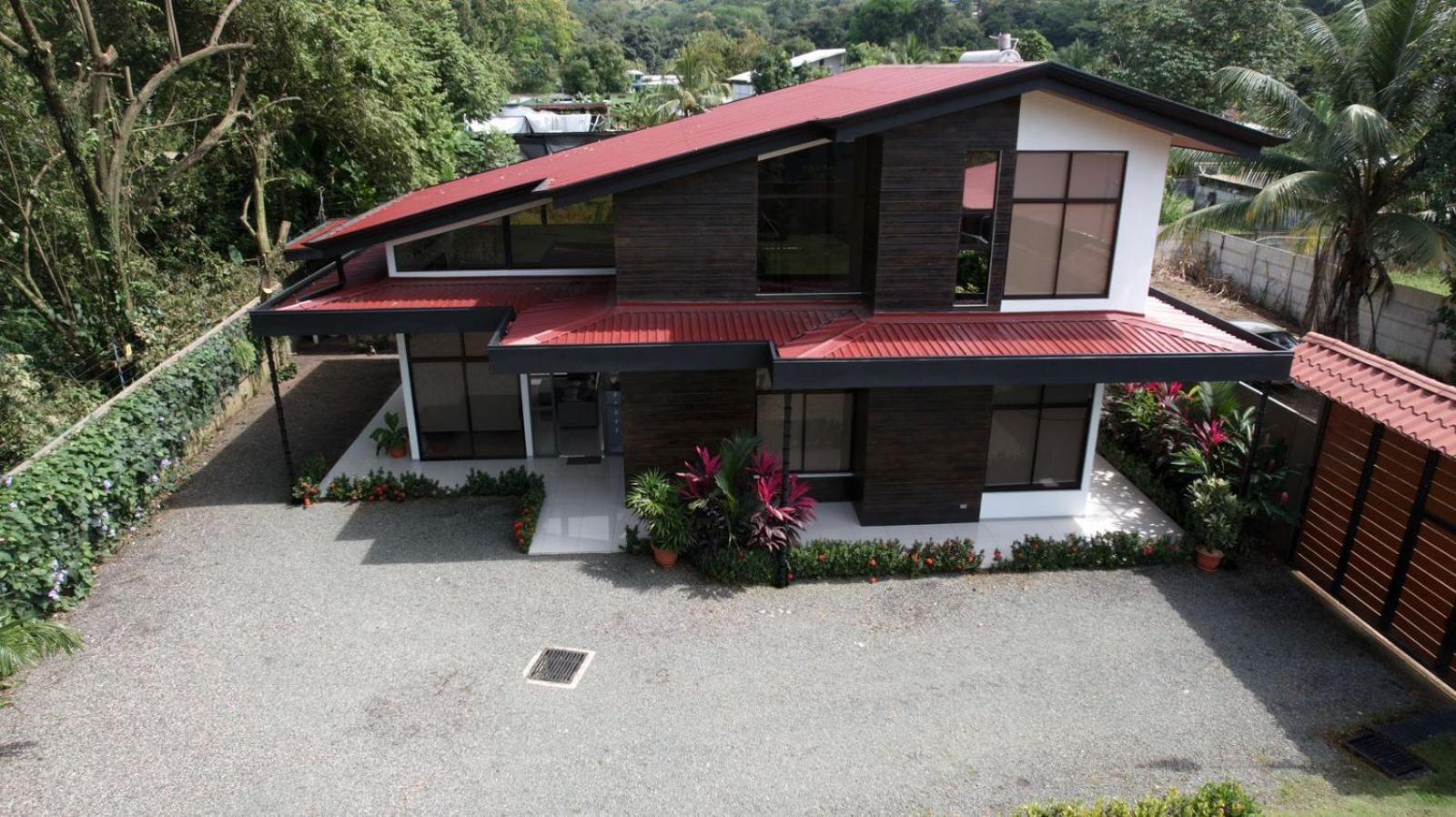 הוילה אוביטה Hector House מראה חיצוני תמונה