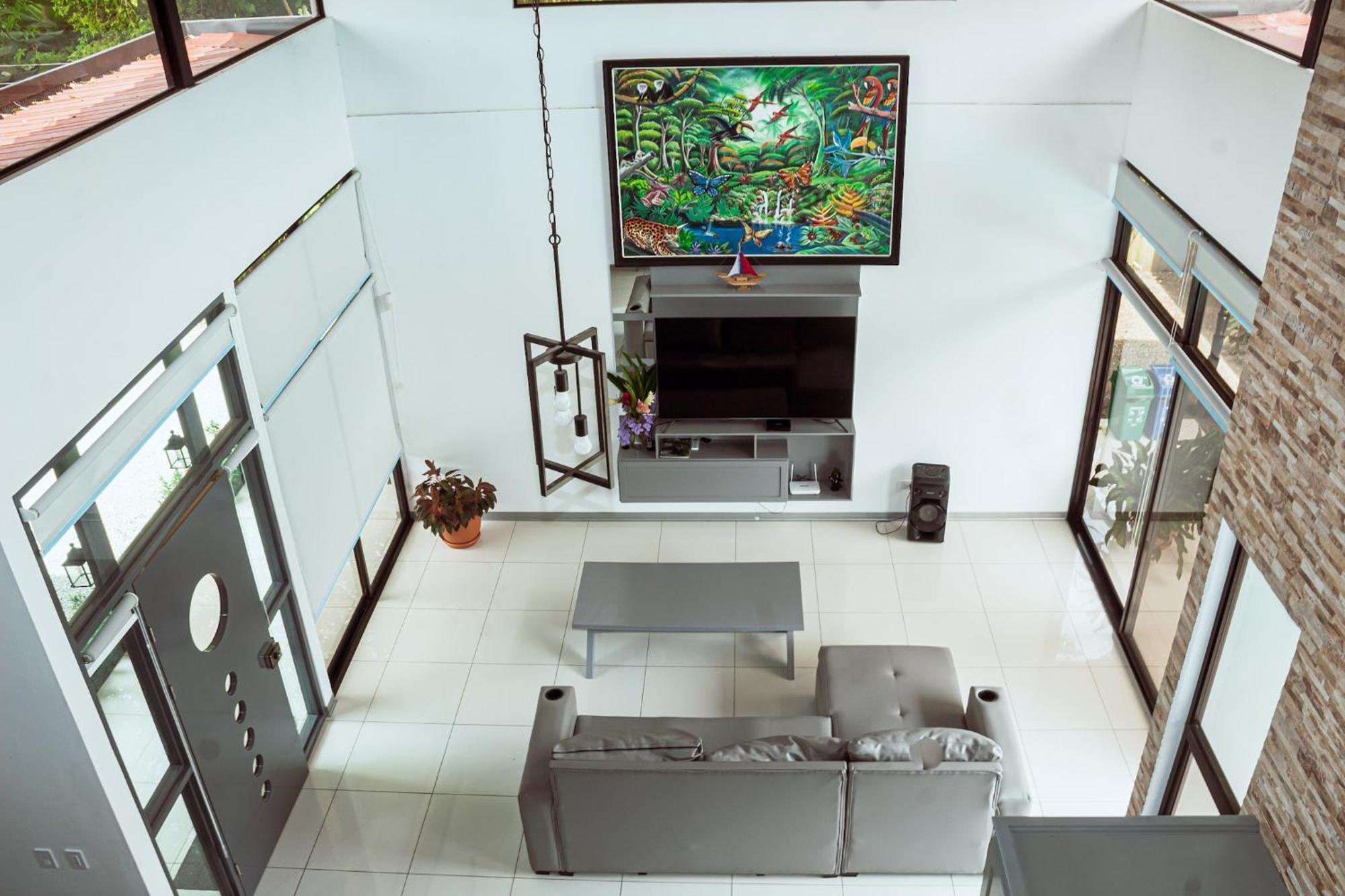 הוילה אוביטה Hector House מראה חיצוני תמונה